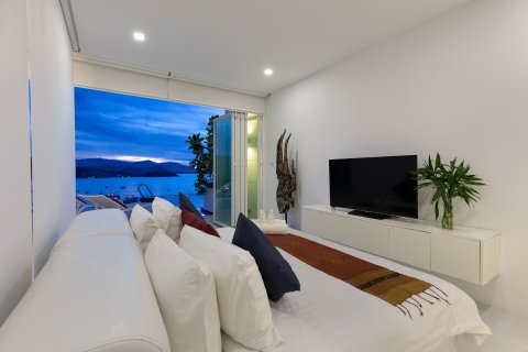 Estudio en Ko Samui, Tailandia № 164099 - foto 7