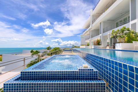Estudio en Ko Samui, Tailandia № 164099 - foto 9