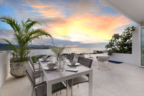 Estudio en Ko Samui, Tailandia № 164099 - foto 10