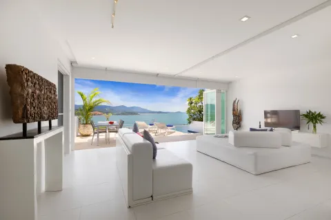 Estudio en Ko Samui, Tailandia № 164099 - foto 13