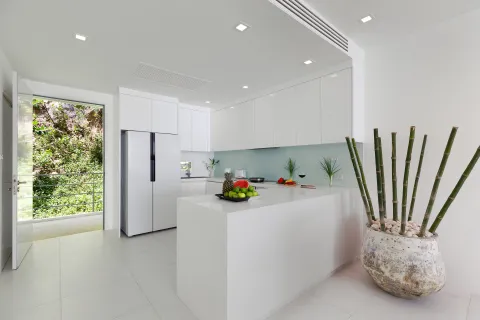 Estudio en Ko Samui, Tailandia № 164099 - foto 3