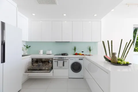 Estudio en Ko Samui, Tailandia № 164099 - foto 5