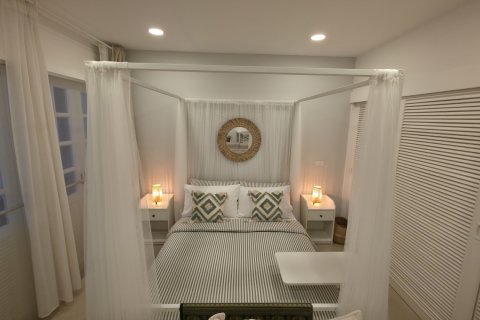 Studio in the Condo in Phuket, Thailand  № 154982 - photo 6