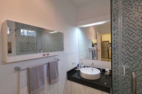 Studio in the Condo in Phuket, Thailand  № 154982 - photo 10