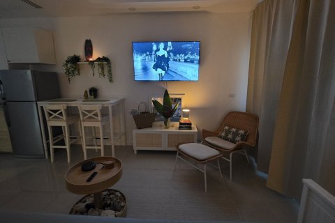 Studio in the Condo in Phuket, Thailand  № 154982 - photo 12