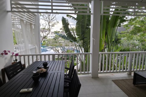 Studio in the Condo in Phuket, Thailand  № 154982 - photo 19