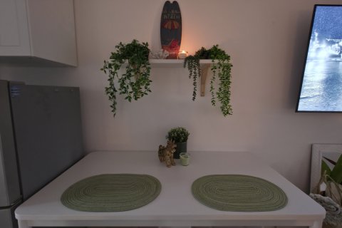 Studio in the Condo in Phuket, Thailand  № 154982 - photo 15