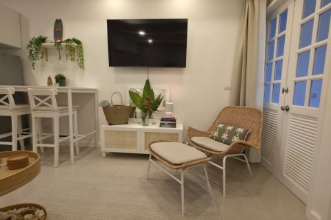 Studio in the Condo in Phuket, Thailand  № 154982 - photo 5