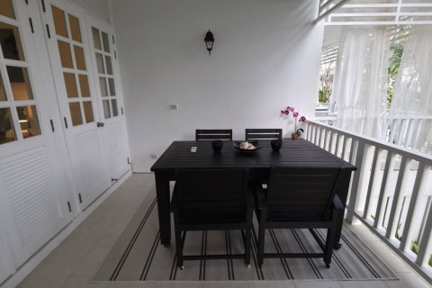Studio in the Condo in Phuket, Thailand  № 154982 - photo 20