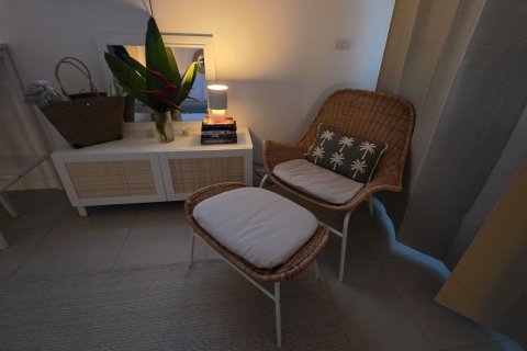 Studio in the Condo in Phuket, Thailand  № 154982 - photo 13