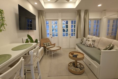 Studio in the Condo in Phuket, Thailand № 154982