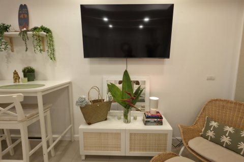 Studio in the Condo in Phuket, Thailand  № 154982 - photo 7