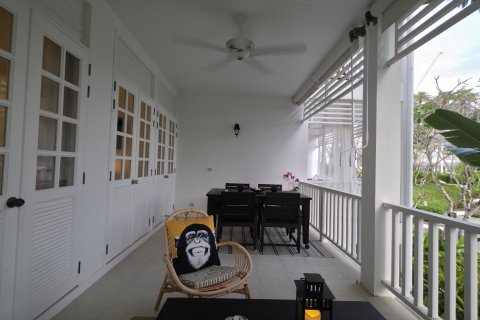 Studio in the Condo in Phuket, Thailand  № 154982 - photo 21