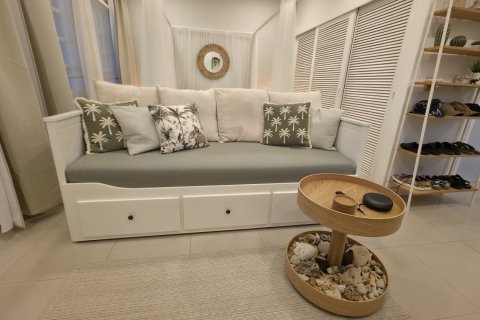 Studio in the Condo in Phuket, Thailand  № 154982 - photo 2