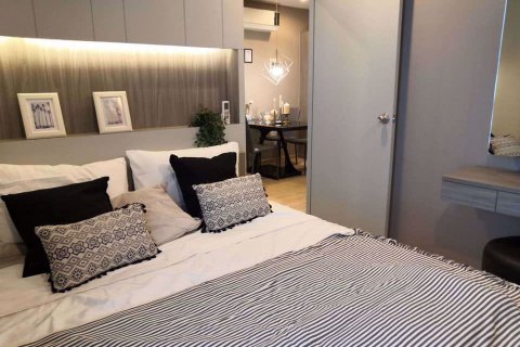 Sobre plano Ideo Sathorn - Thaphra en Bangkok, Tailandia № 33833 - foto 3