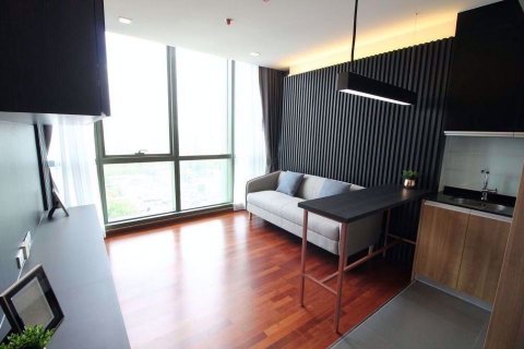 Hors-plan Vtara Sukhumvit 36 à Bangkok, Thaïlande № 28864 - photo 2
