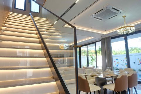 Estudio en Jomtien Beach, Pattaya, Tailandia № 118400 - foto 16