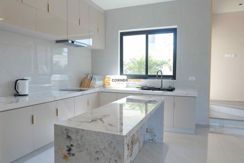 Estudio en Jomtien Beach, Pattaya, Tailandia № 118400 - foto 13