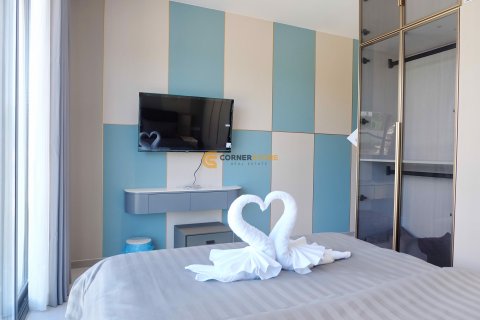 Estudio en Jomtien Beach, Pattaya, Tailandia № 118400 - foto 22