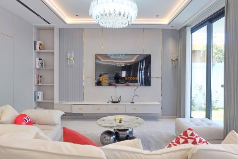 Estudio en Jomtien Beach, Pattaya, Tailandia № 118400 - foto 8