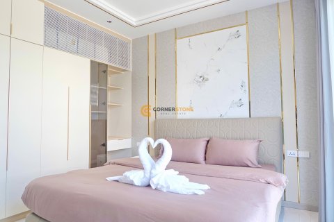 Estudio en Jomtien Beach, Pattaya, Tailandia № 118400 - foto 18