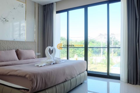 Estudio en Jomtien Beach, Pattaya, Tailandia № 118400 - foto 17