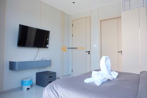 Estudio en Jomtien Beach, Pattaya, Tailandia № 118400 - foto 27