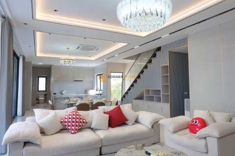 Estudio en Jomtien Beach, Pattaya, Tailandia № 118400 - foto 6