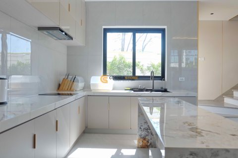 Estudio en Jomtien Beach, Pattaya, Tailandia № 118400 - foto 12