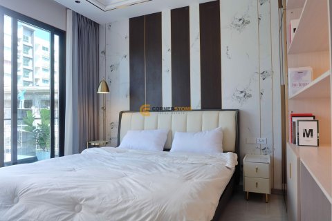 Estudio en Jomtien Beach, Pattaya, Tailandia № 118400 - foto 30