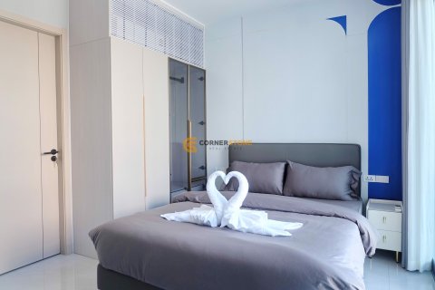 Estudio en Jomtien Beach, Pattaya, Tailandia № 118400 - foto 26