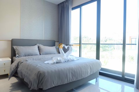Estudio en Jomtien Beach, Pattaya, Tailandia № 118400 - foto 21