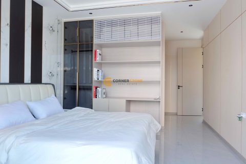 Estudio en Jomtien Beach, Pattaya, Tailandia № 118400 - foto 29