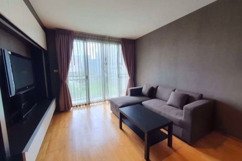 Eigentumswohnung in Khlong Toei, Bangkok, Thailand, 2 Schlafzimmer  № 69739