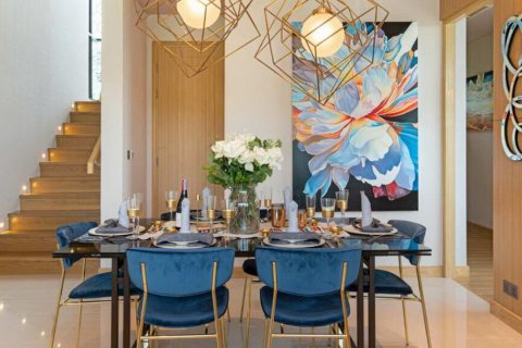 Sobre plano VIP Galaxy Villas en Phuket, Tailandia № 36328 - foto 3