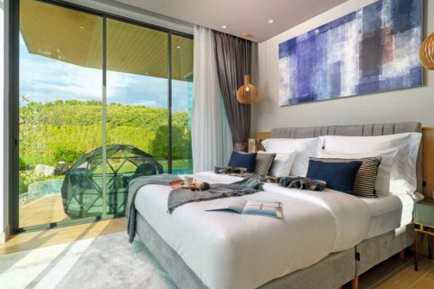 Sobre plano VIP Galaxy Villas en Phuket, Tailandia № 36328 - foto 4