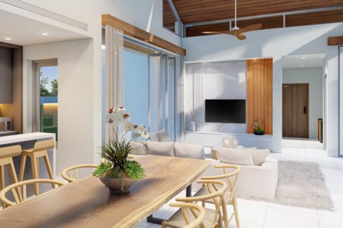 Sobre plano Wilawan Luxury Villas en Phuket, Tailandia № 18750 - foto 6