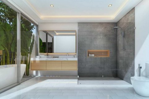 Sobre plano Wilawan Luxury Villas en Phuket, Tailandia № 18750 - foto 5
