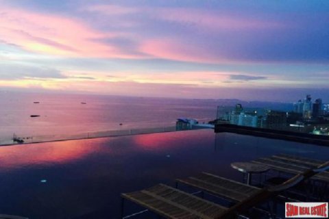 Apartamento de 2 dormitorios en Pattaya, Tailandia № 202969 - foto 3