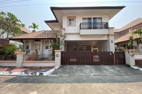 บ้านในเชียงใหม่, ประเทศไทย 3 ห้องนอน № 120185