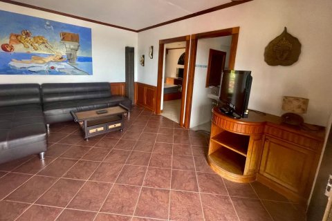 Condo à Kathu, Thaïlande, 3 chambres  № 140948
