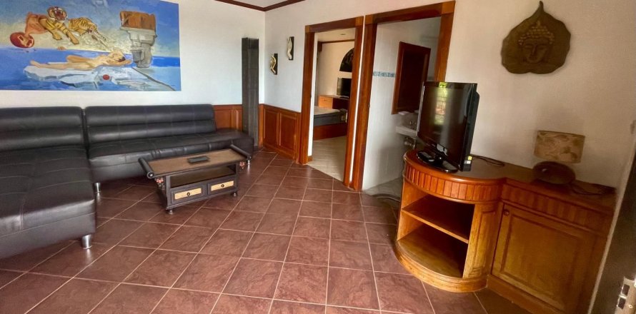 Condominio de 3 dormitorios en Kathu, Tailandia № 140948