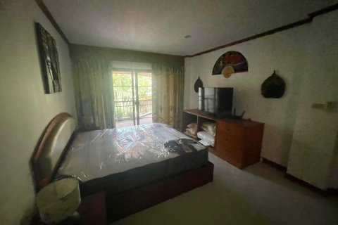 Condominio de 3 dormitorios en Kathu, Tailandia № 140948 - foto 11