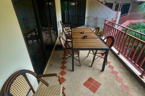 Condominio de 3 dormitorios en Kathu, Tailandia № 140948 - foto 20
