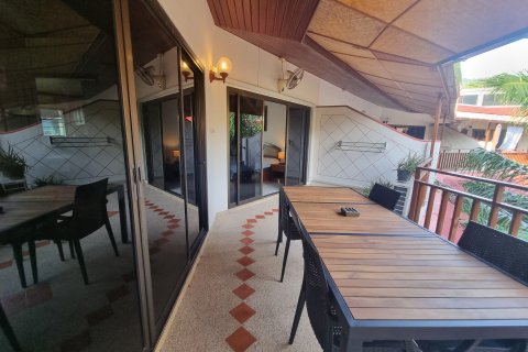 Condominio de 3 dormitorios en Kathu, Tailandia № 140948 - foto 16