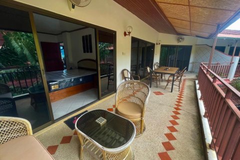 Condominio de 3 dormitorios en Kathu, Tailandia № 140948 - foto 18