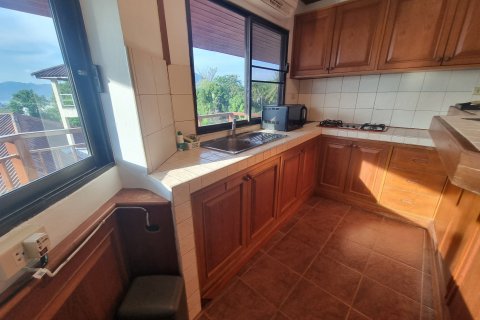 Condominio de 3 dormitorios en Kathu, Tailandia № 140948 - foto 4