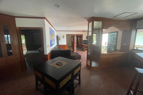 Condominio de 3 dormitorios en Kathu, Tailandia № 140948 - foto 9