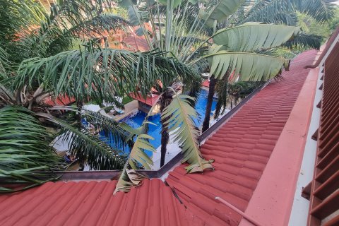 Condominio de 3 dormitorios en Kathu, Tailandia № 140948 - foto 21