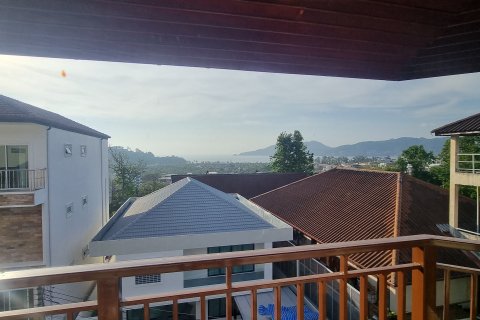 Condominio de 3 dormitorios en Kathu, Tailandia № 140948 - foto 22